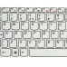 Πληκτρολόγιο Laptop Lenovo Ideapad S10-3 S10-3S S10-3T S205 U160 U165 UK WHITE